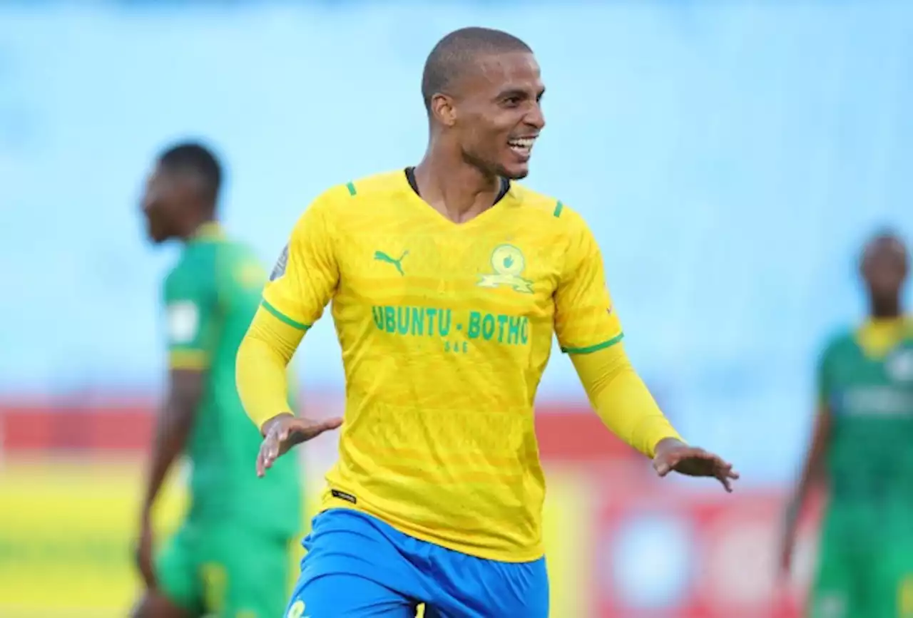 Hugo Broos explains Rivaldo Coetzee's latest Bafana Bafana exclusion