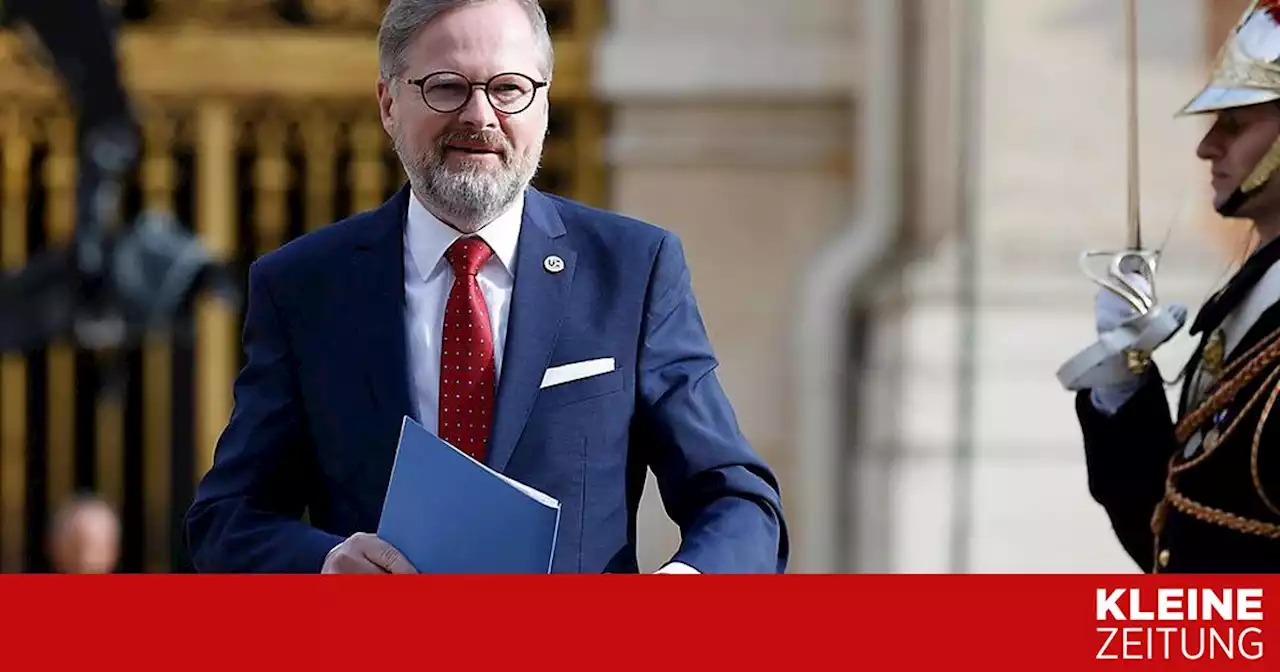 Treffen mit Selenskyj: Drei EU-Regierungschefs reisen nach Kiew
