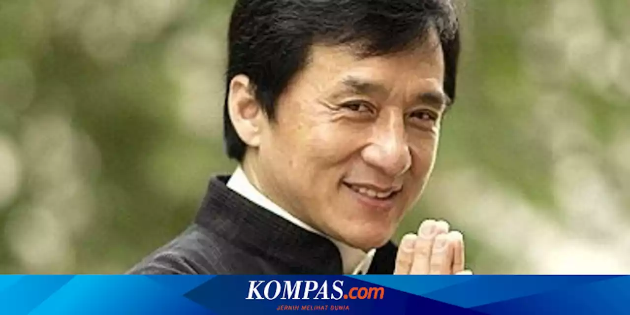 Berawal dari Stuntman, Jackie Chan: Profesi Rendah pada Masa Itu