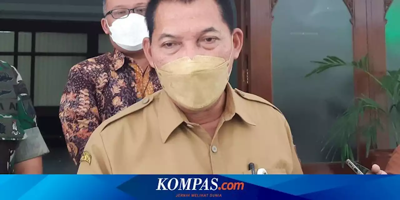 G20 di Solo, Wakil Wali Kota: Kita Tunjukkan Potensi Budaya, Kuliner, dan Pernak-pernik