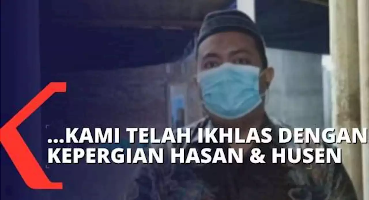 Pengendara Moge Meminta Kasus Diselesaikan Secara Kekeluargaan, Bagaimana Tanggapan Keluarga?