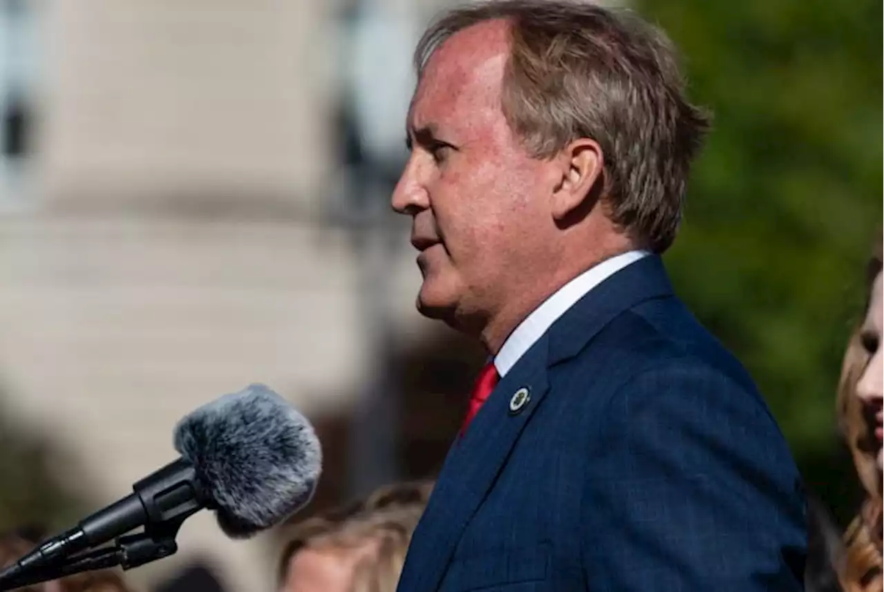 Ken Paxton, lawyers for parents of trans kids disagree on whether child abuse investigations can continue