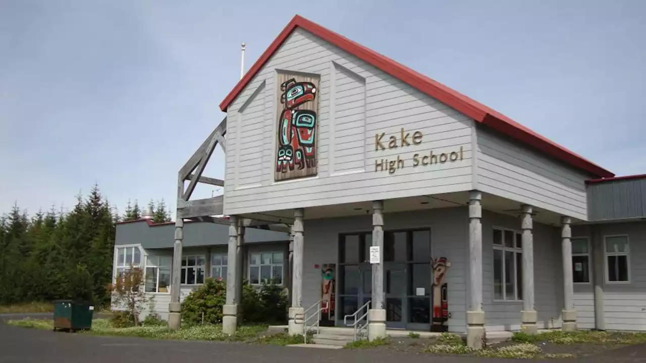 Athletes returning from Juneau tournament spark COVID outbreak in Kake