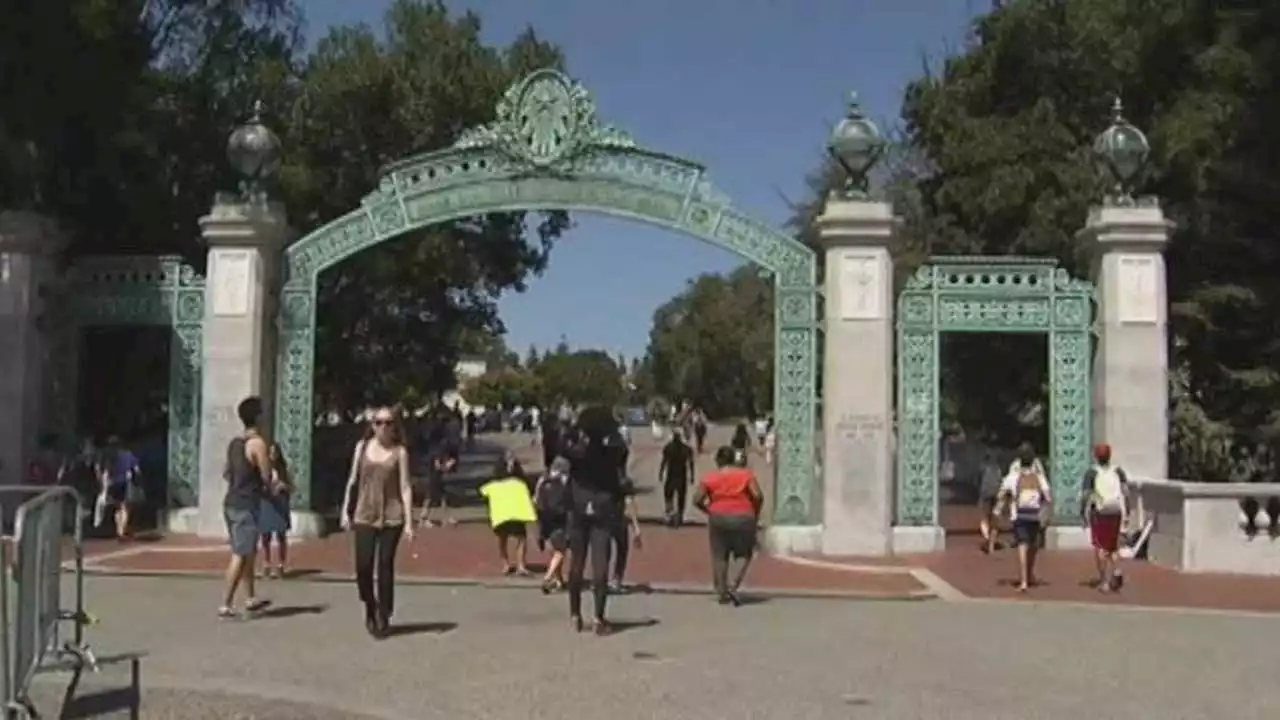 California lawmakers vote to increase UC Berkeley enrollment