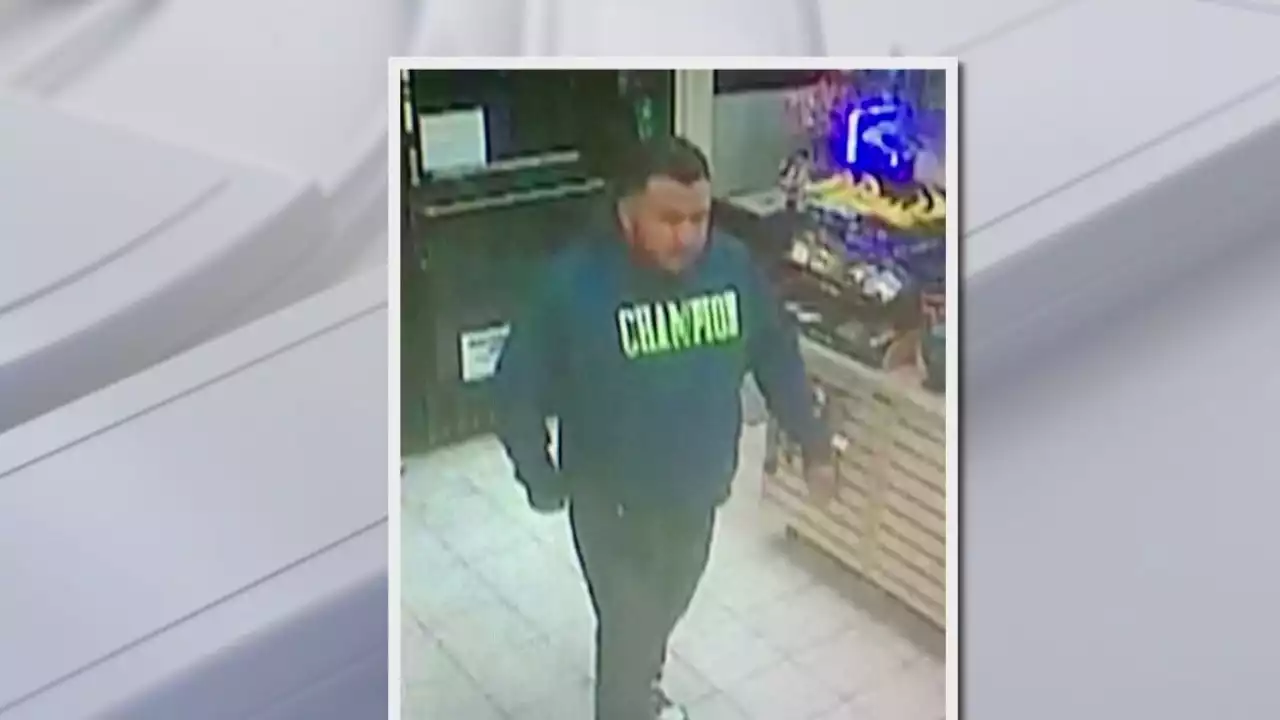 Suspect in triple shooting at Fairfield convenience store surrenders to police