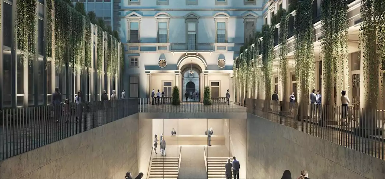 Intesa Sanpaolo apre due nuovi musei a Torino e a Napoli