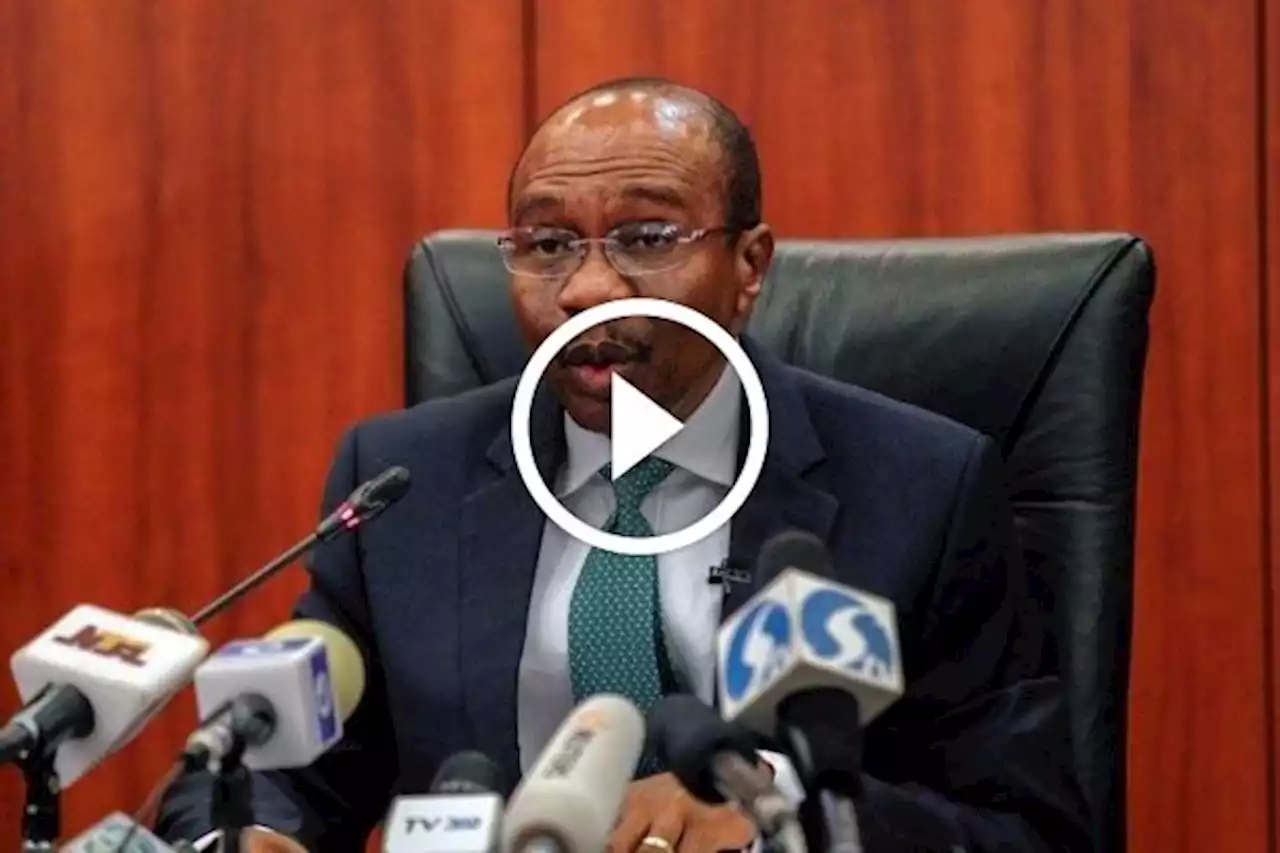 2023: Nothing Bars Emefiele From Contesting Presidency – NPQ