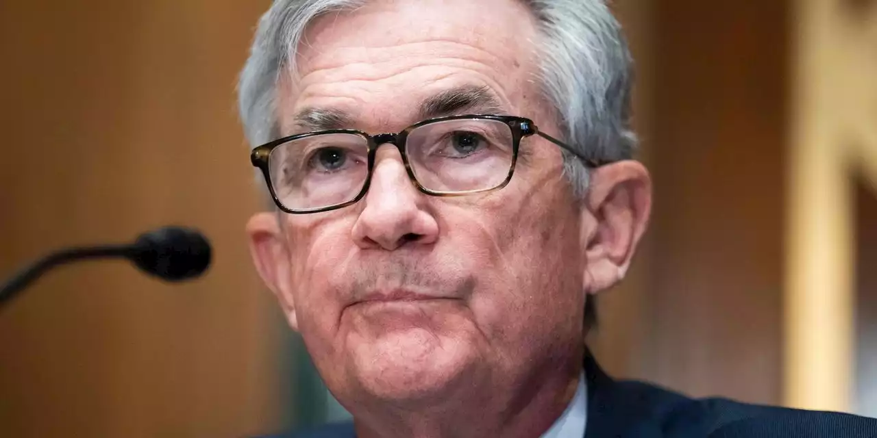 Four things to watch at conclusion of Fed meeting on Wednesday