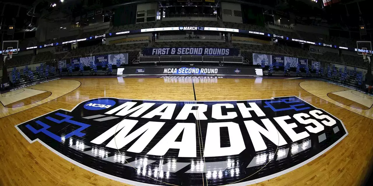 March Madness betting: 2022 tournament wagering could see 'dramatic' increase