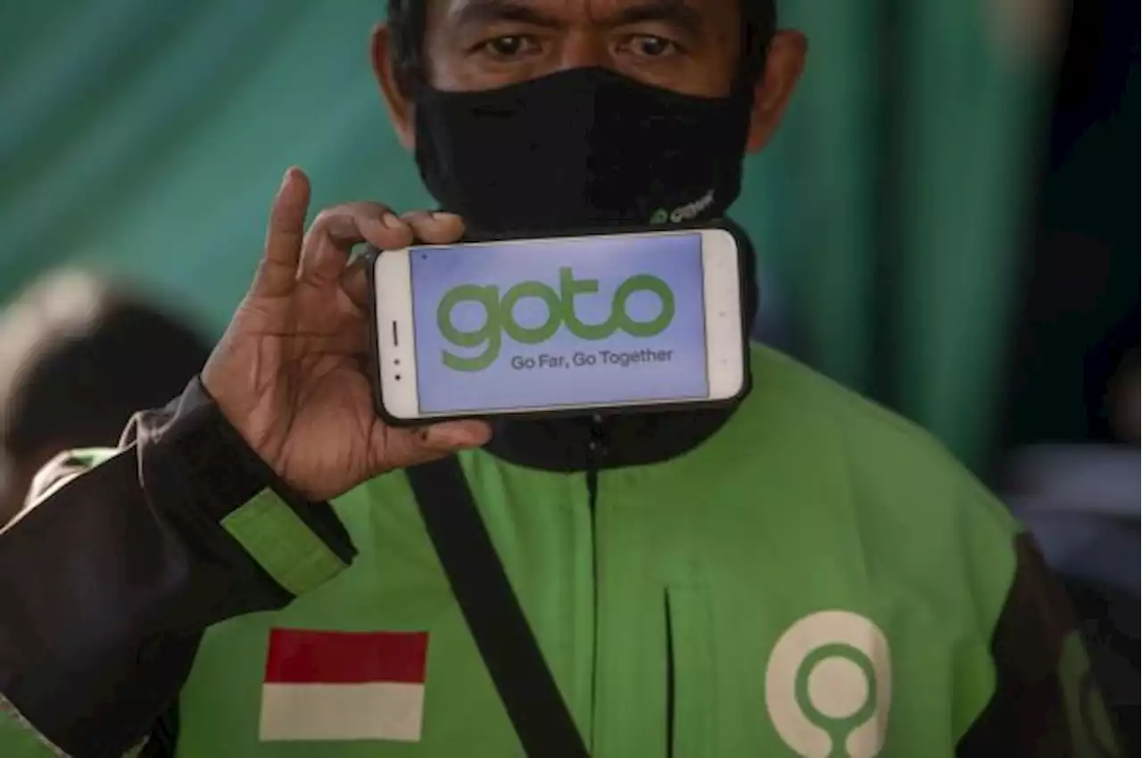 GoTo Memulai Masa Penawaran Saham Hingga 21 Maret