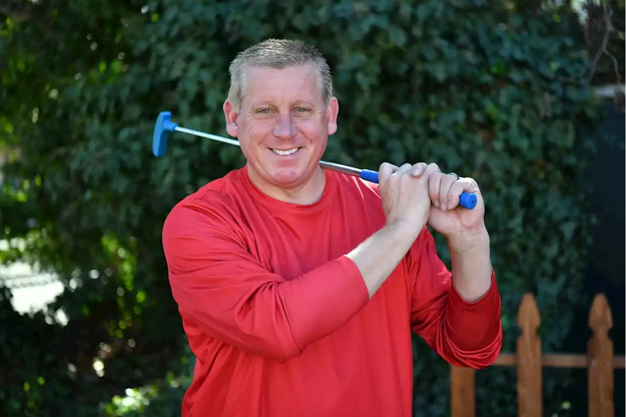 The best minigolf course in the Bay Area is also the smallest