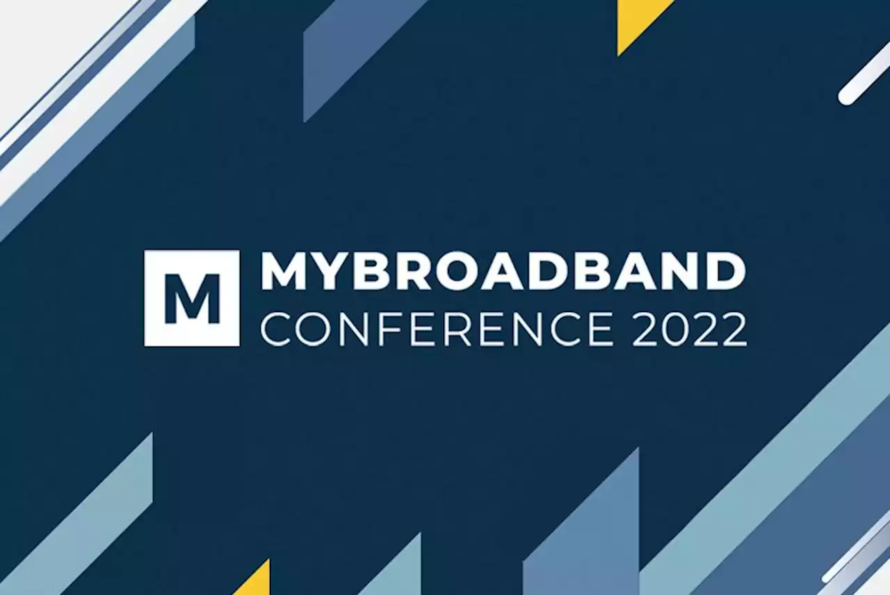 2022 MyBroadband Online Conference registrations open