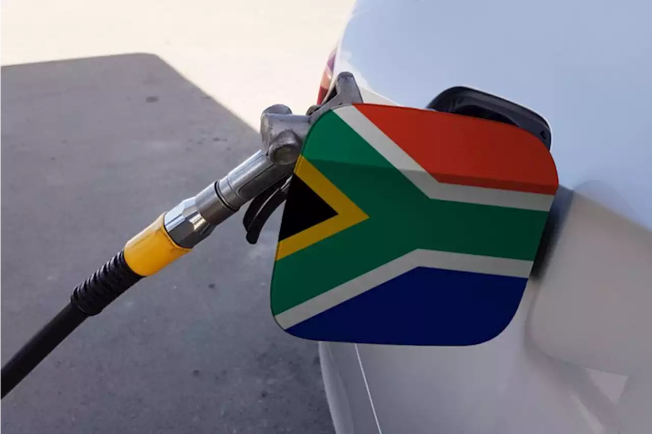 Fuel prices in South Africa — government’s plan to mitigate increases