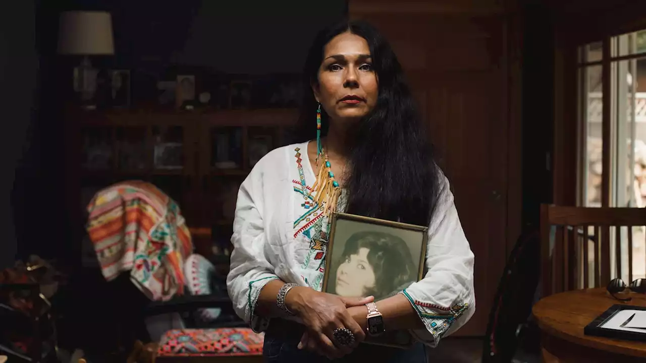 Picturesque California conceals a crisis of missing Indigenous women