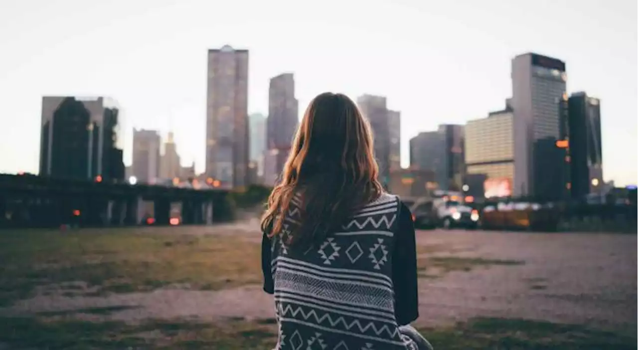How does your credit score measure up to your city's average?