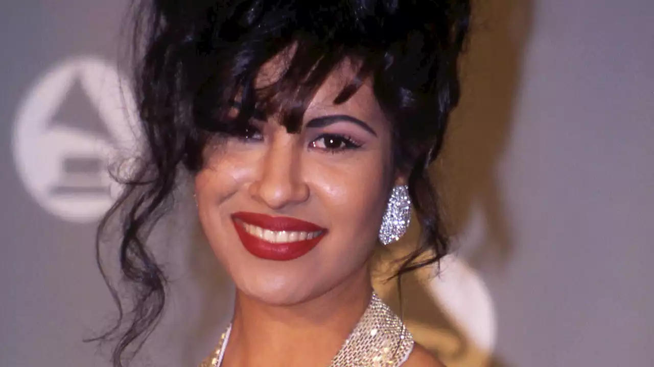 New Selena Album to Include Digitally Modified, Unreleased Songs