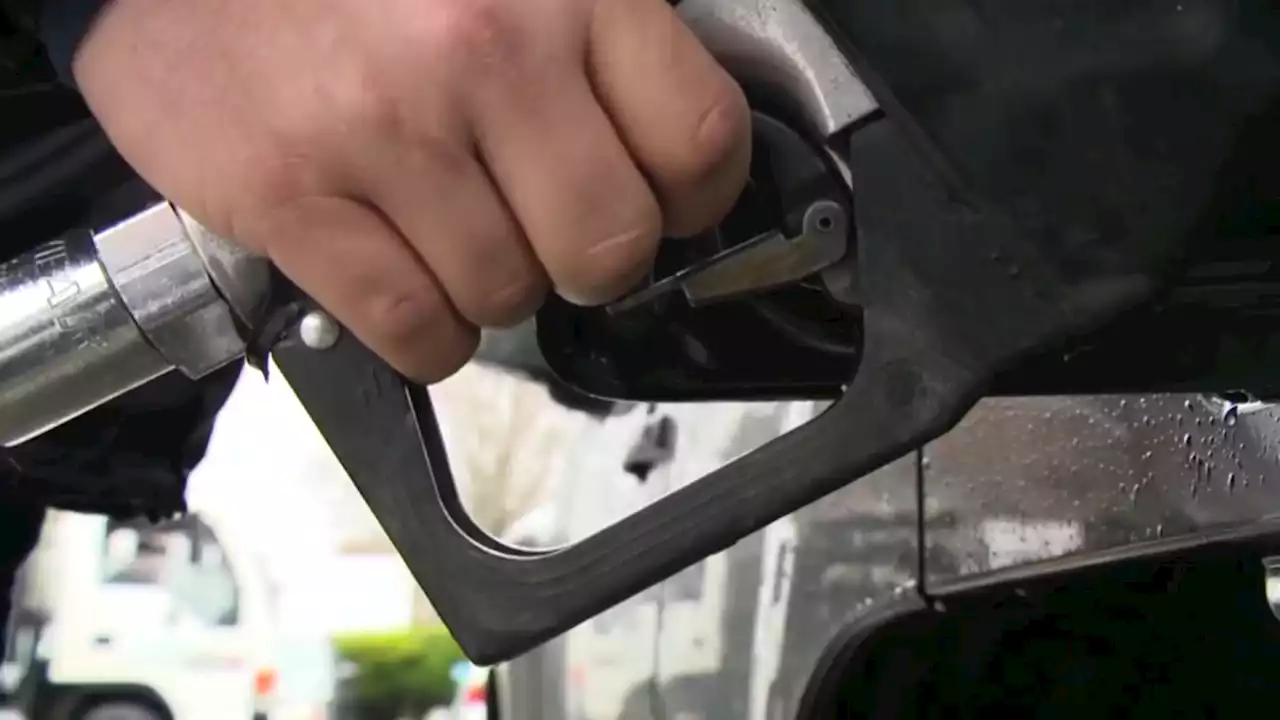 Tips to Save at the Gas Pump Right Now