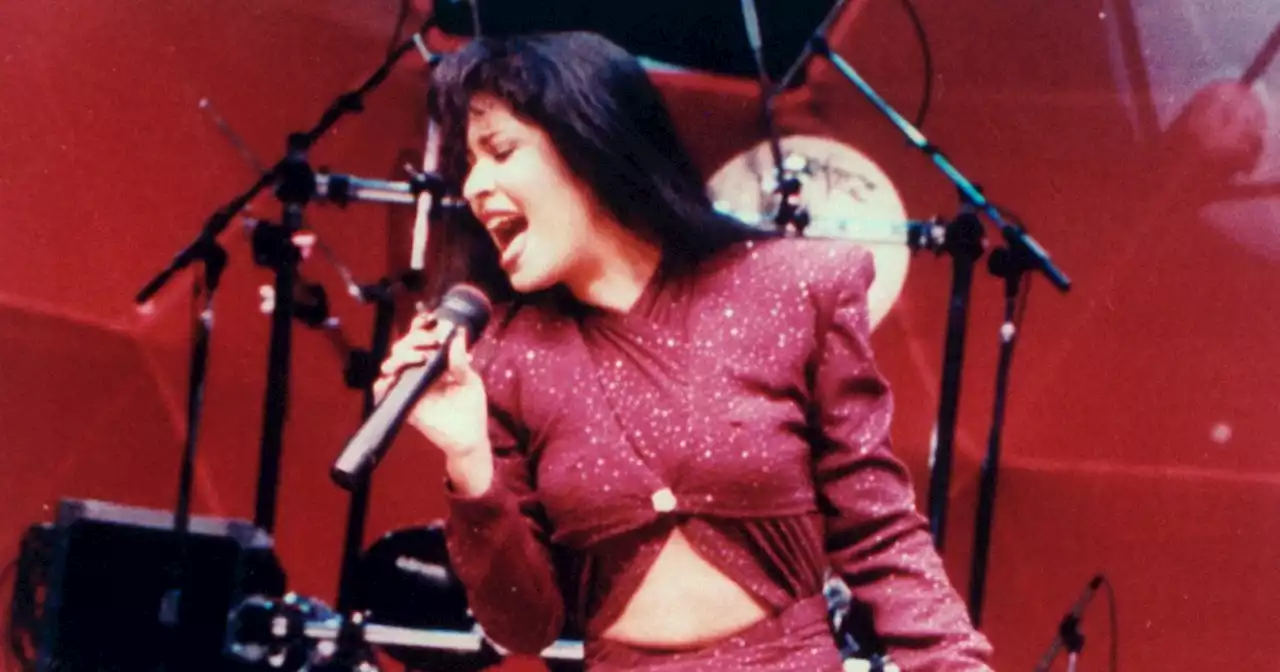 Get ready, Selena fans: New music from the queen of Tejano is coming