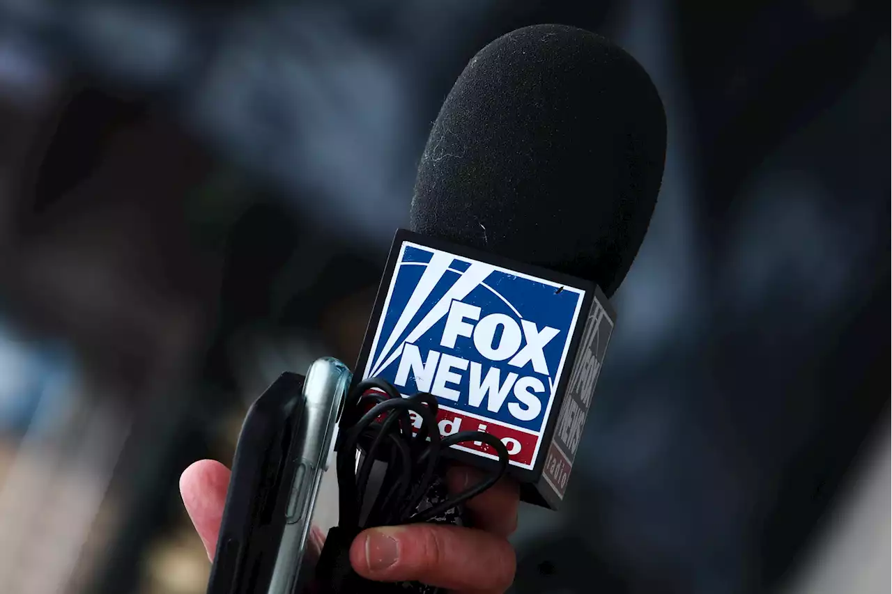 Officials: Fox News Reporter Injured Near Kyiv