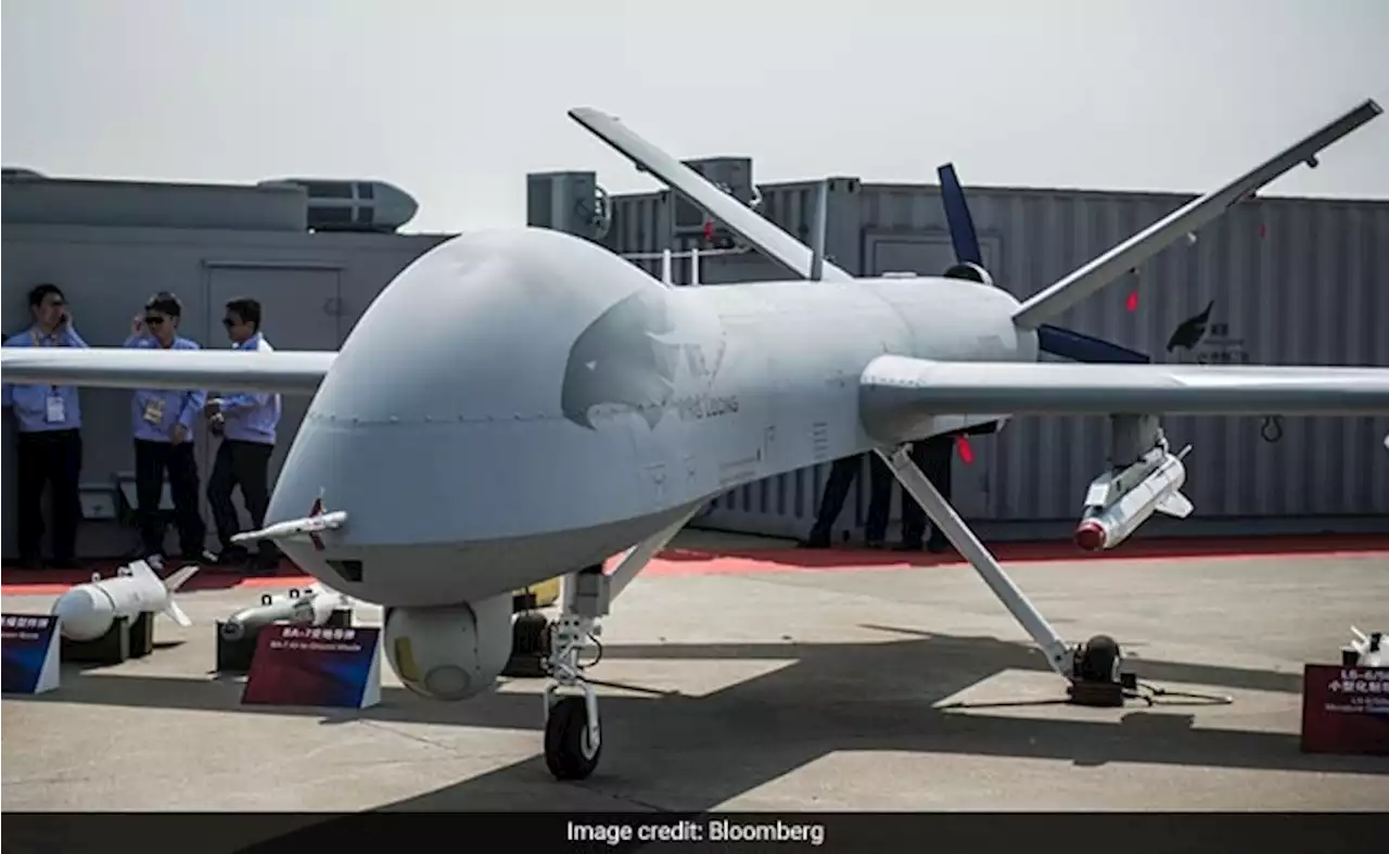 Russia ने China से मांगे हथियारों से लैस Drone, Ukraine को लेकर US की बढ़ी चिंता