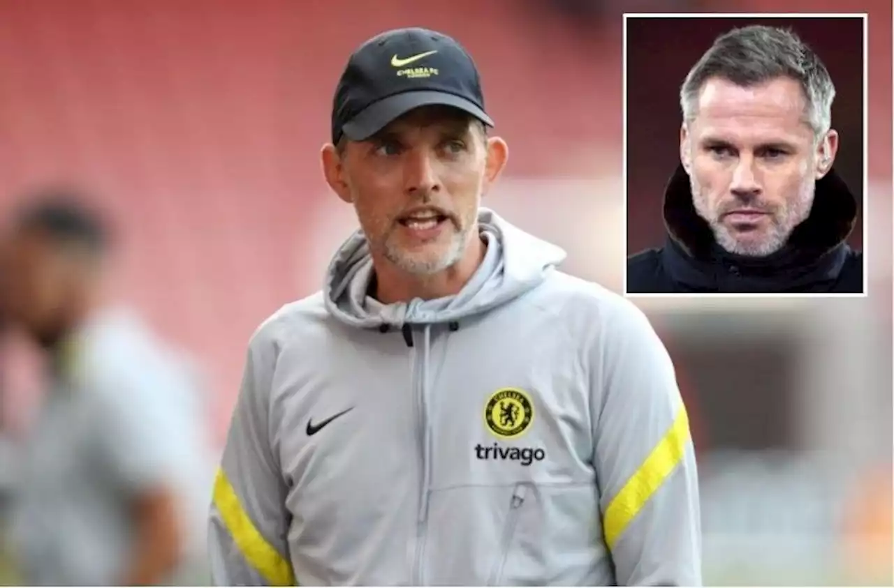 Carragher skapte sinne etter Tuchel-uttalelser. Nå slår han tilbake: - Har gjort det i 20 år