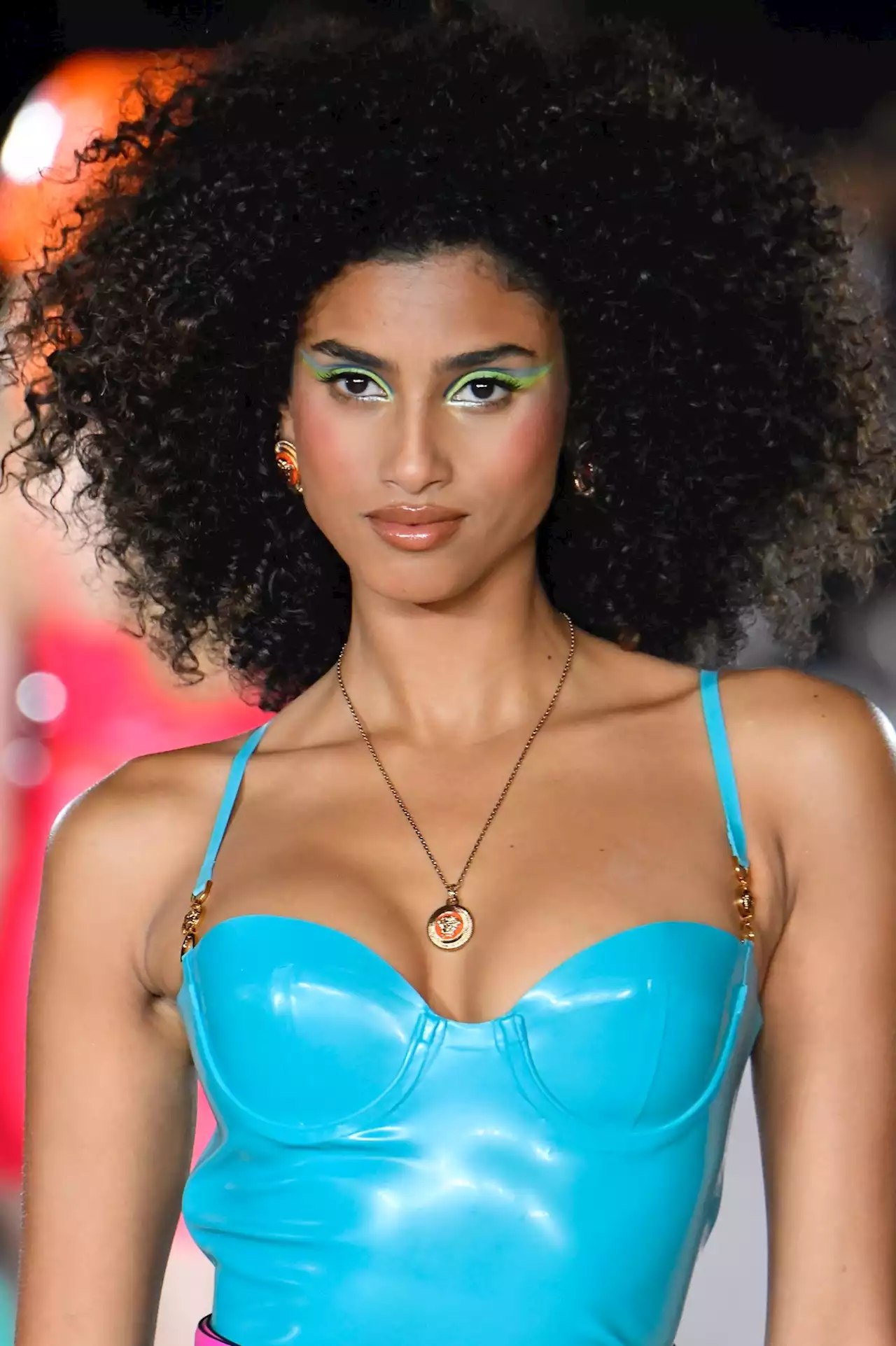 Spring 2022’s Biggest Makeup Trends Are Fresh and Bright