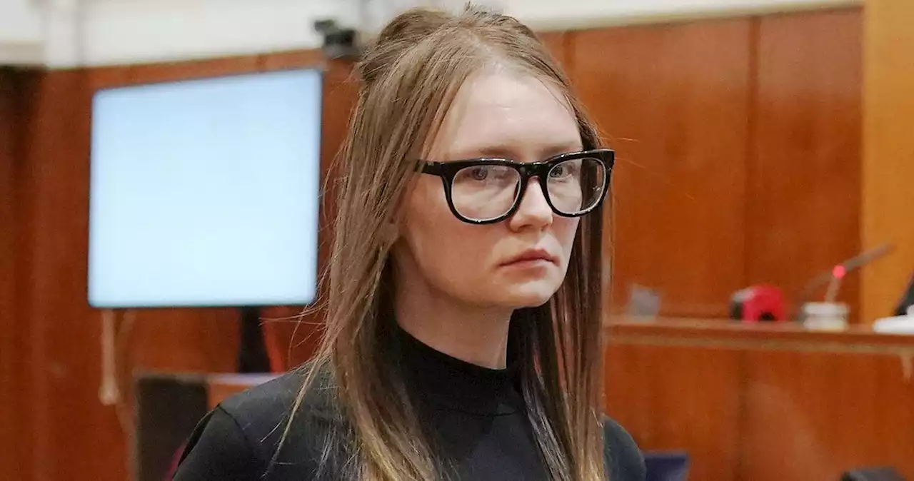 Anna Delvey Is Reportedly Being Deported to Germany