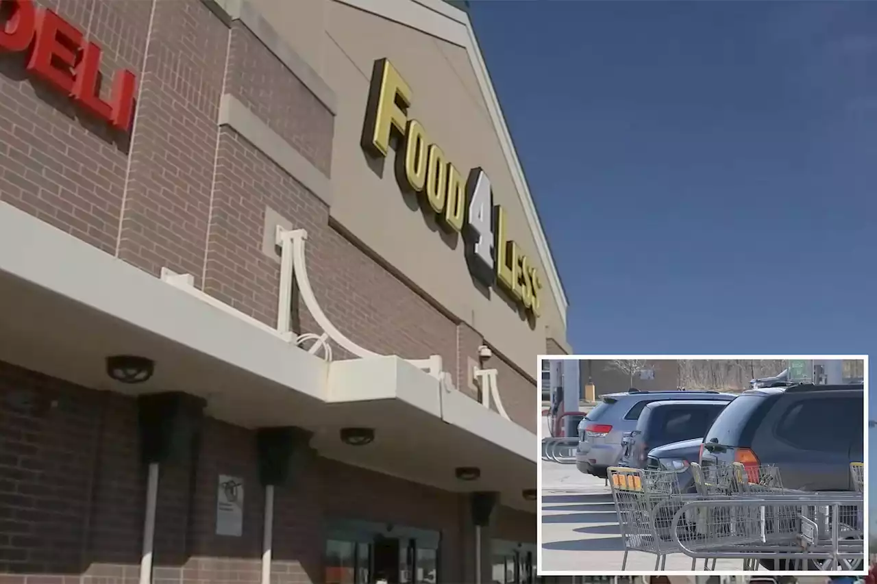 3-year-old boy accidentally shoots, kills mom in Illinois parking lot