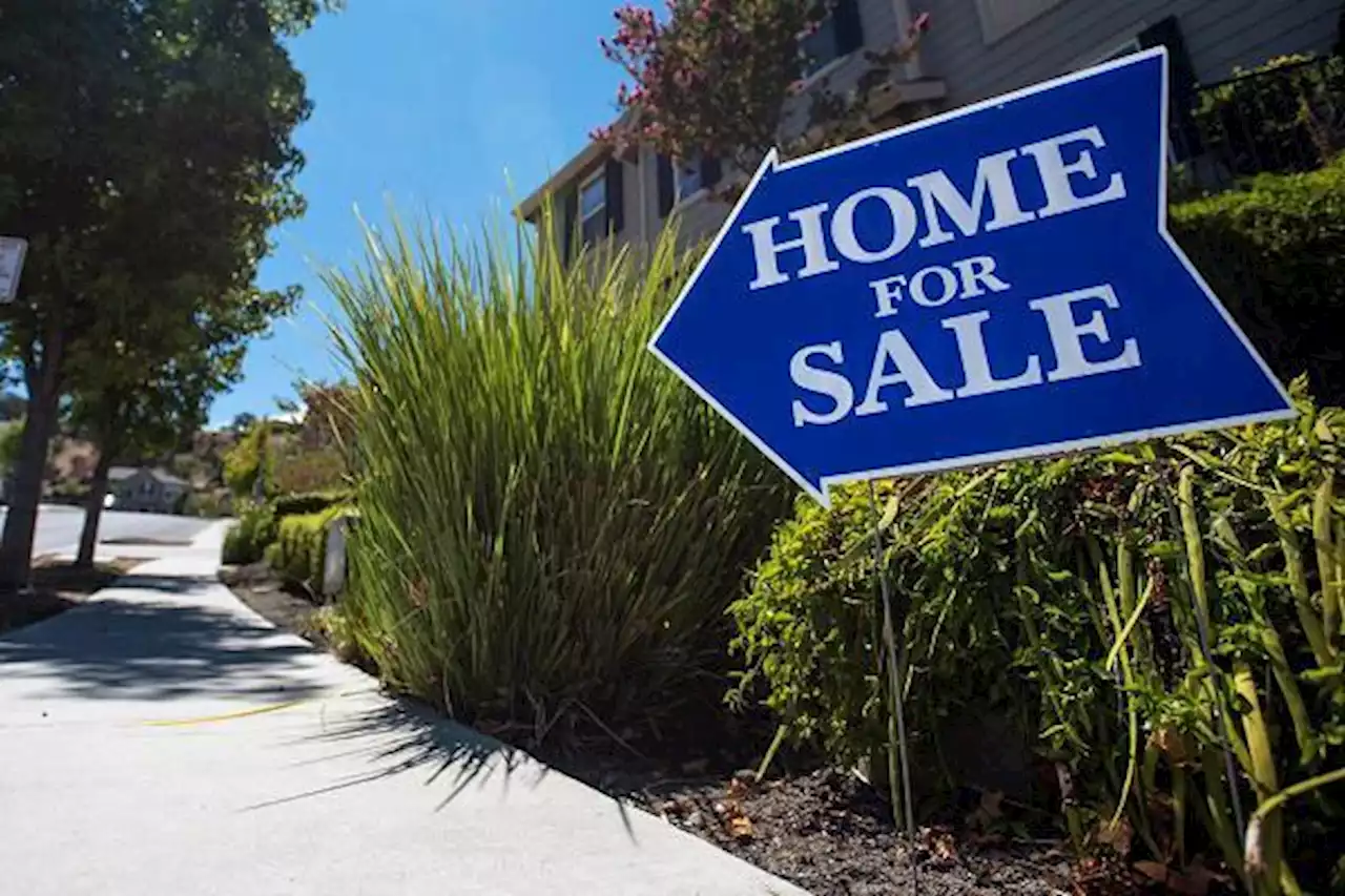 Home sale prices from Alameda County, March 13, 2022