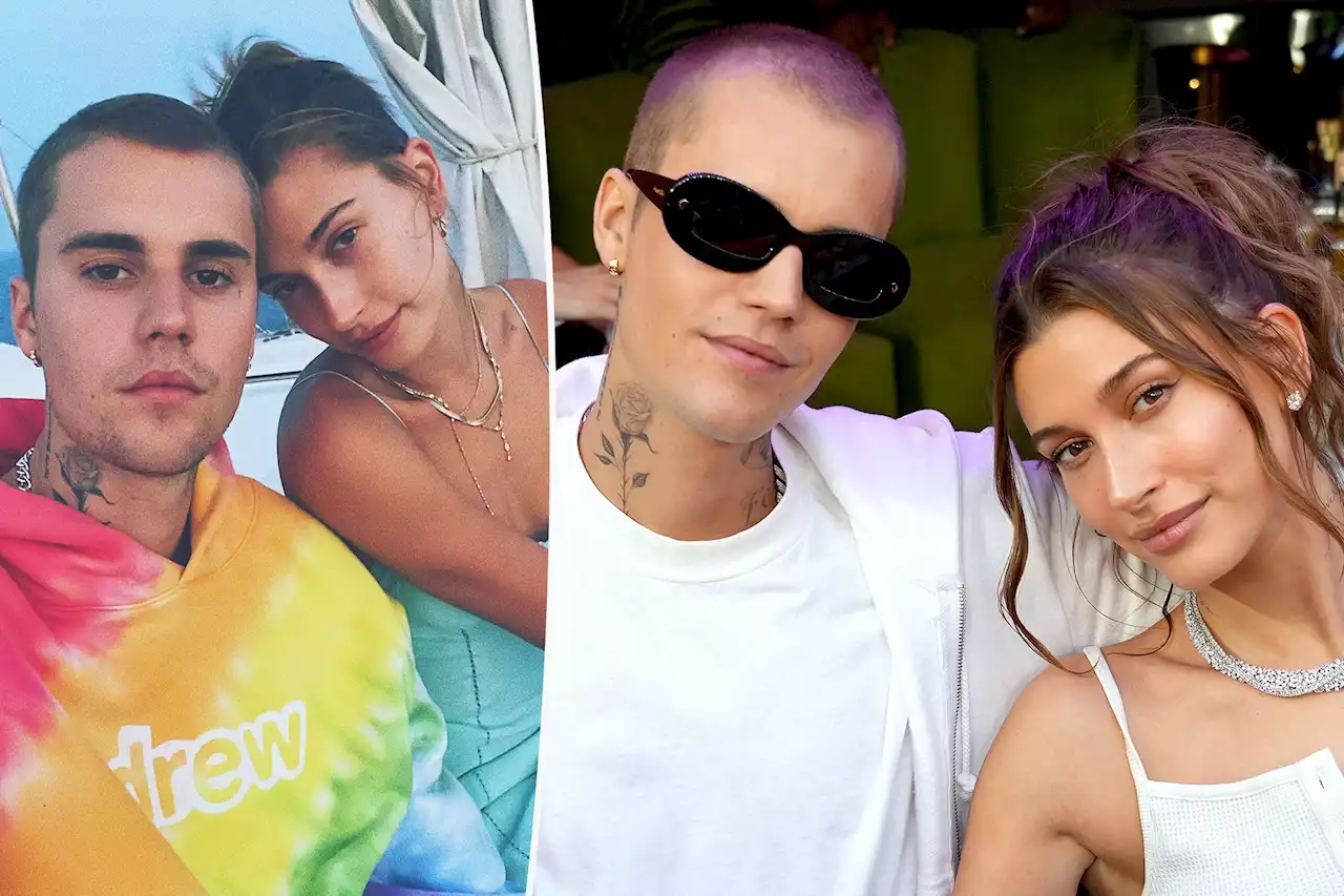 Justin Bieber reportedly ‘more traumatized’ than Hailey after her hospitalization