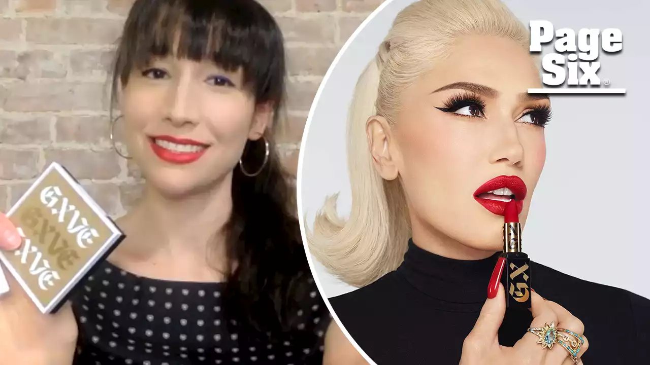 Style Trial: See if Gwen Stefani’s new makeup line is ‘hella good’