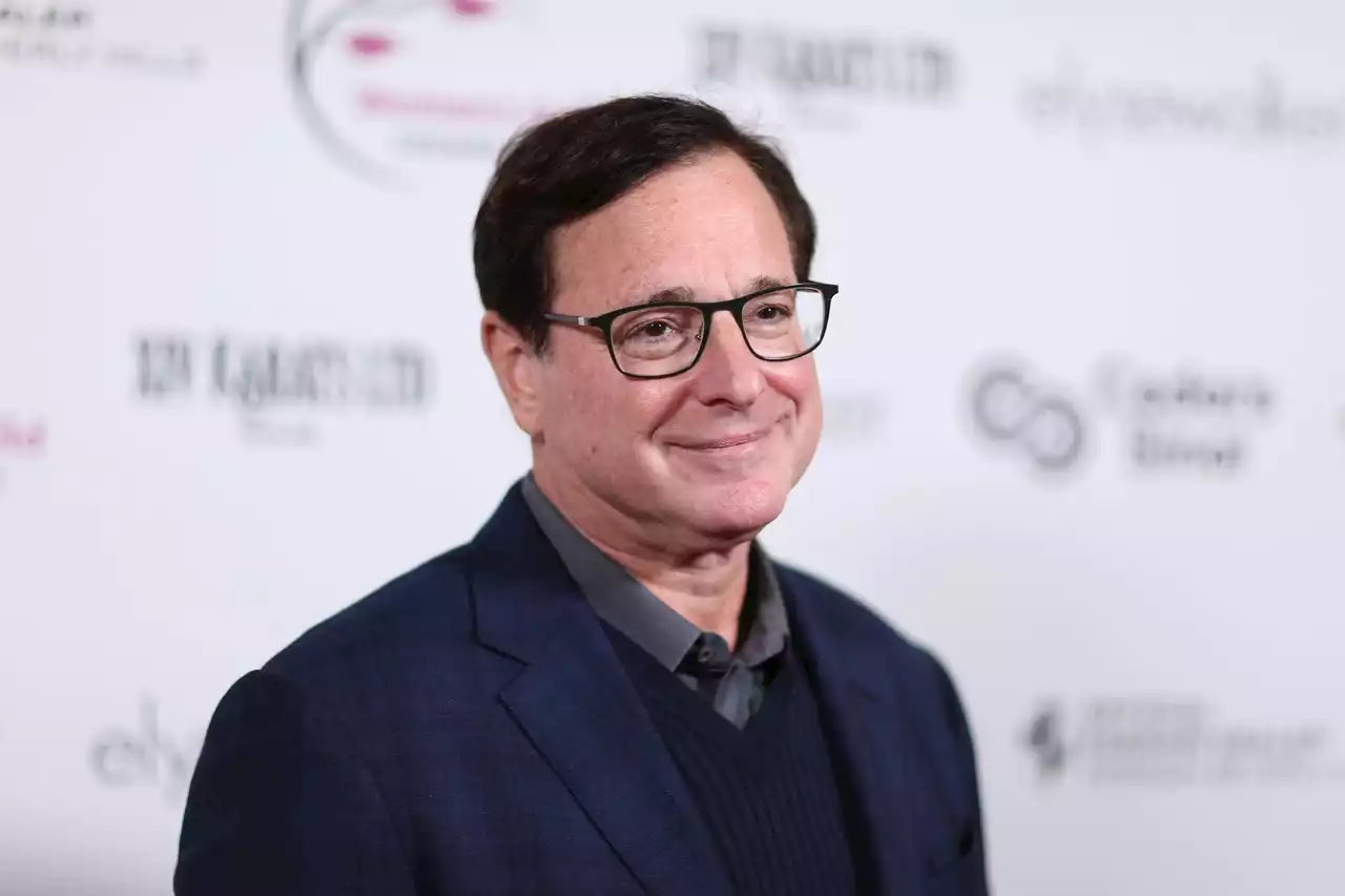 Judge makes ban on release of Saget autopsy records permanent