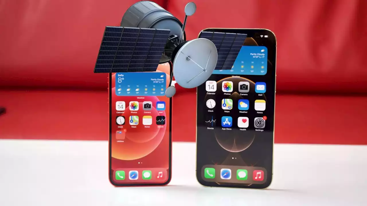 A15 Bionic iPhone 14 rumor gains steam; 2022 lineup may offer satellite capabilities