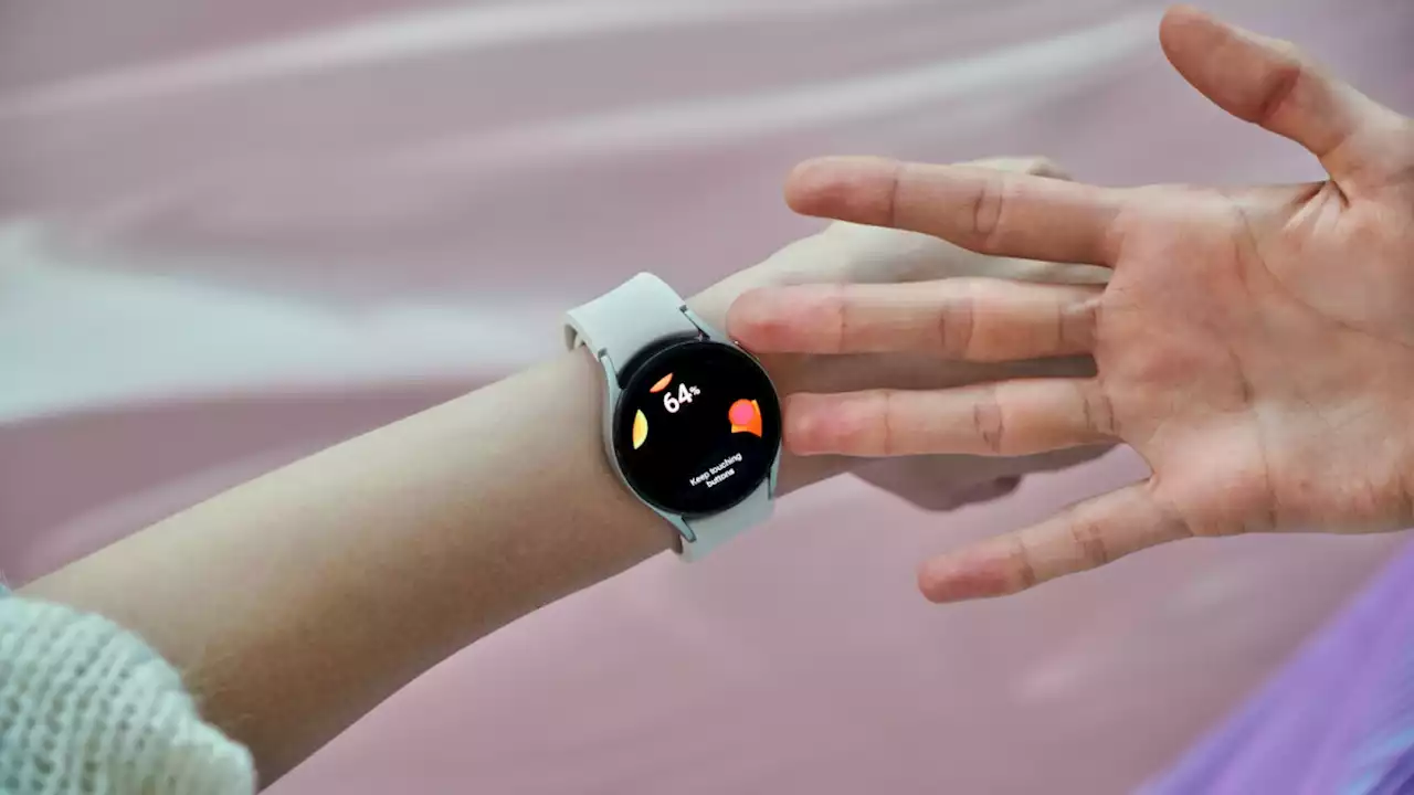 One of the cheapest Samsung Galaxy Watch 4 variants is now on sale at a $100 discount