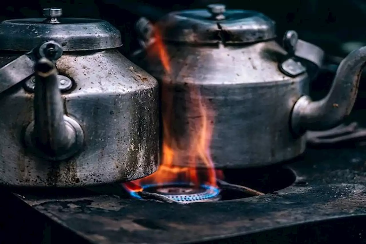 50 KK di Jember Jalani Uji Coba Masak Pakai Gas Metan, Tekan Dampak Buruk Penumpukan Sampah - Pikiran-Rakyat.com