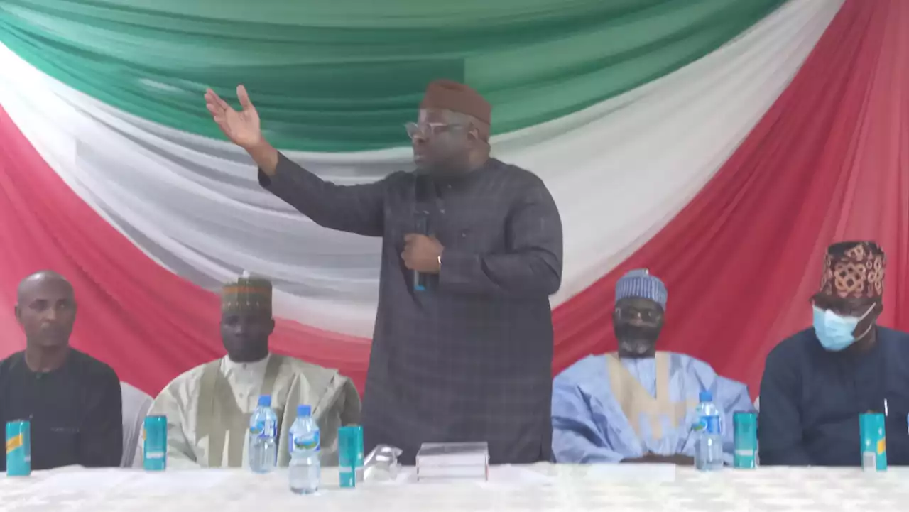 2023 Presidency: Dele Momodu vows to fight Nigeria's 'power sector cabal' to standstill