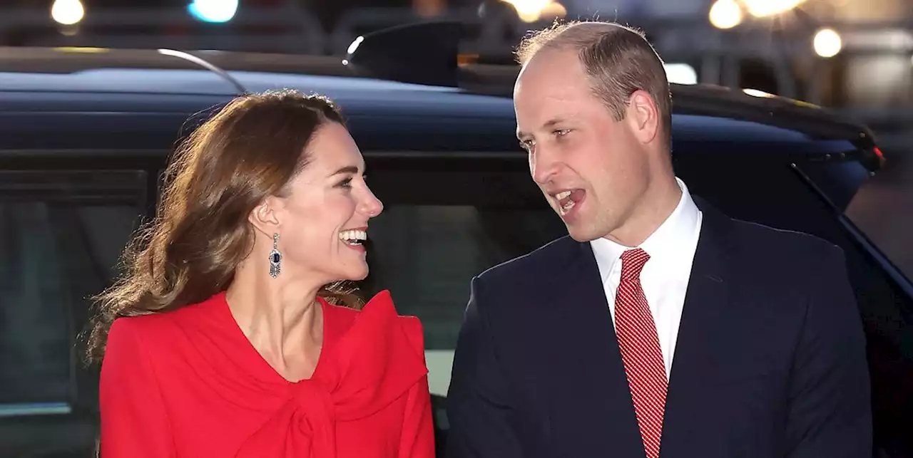 The 'elaborate decoy' Kate Middleton and Prince William used to keep their romance secret at uni