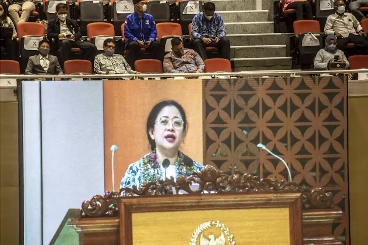 DPR Pastikan 115 Negara Hadiri Sidang IPU ke-144 di Bali