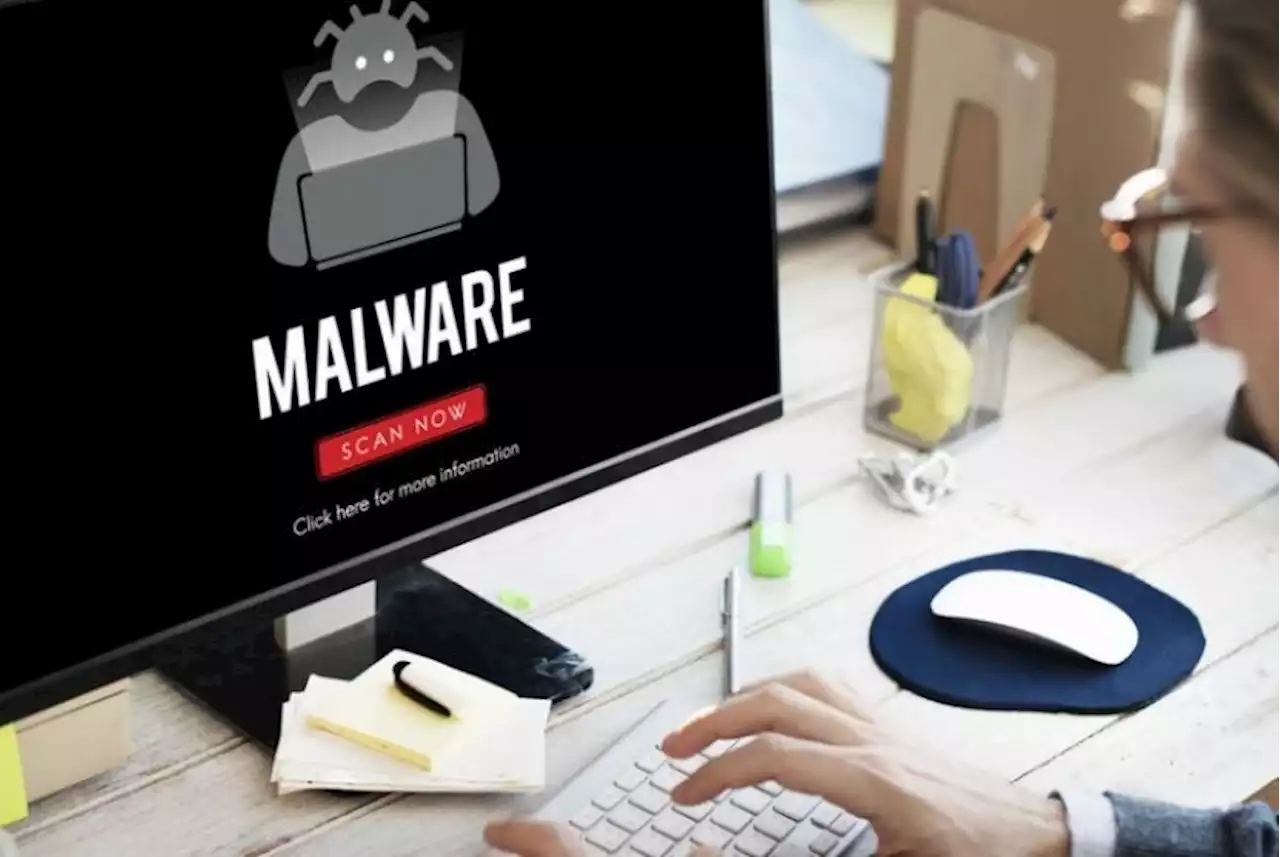 Peneliti Ungkap |em|Malware |/em|Baru Rusak Komputer di Ukraina |Republika Online