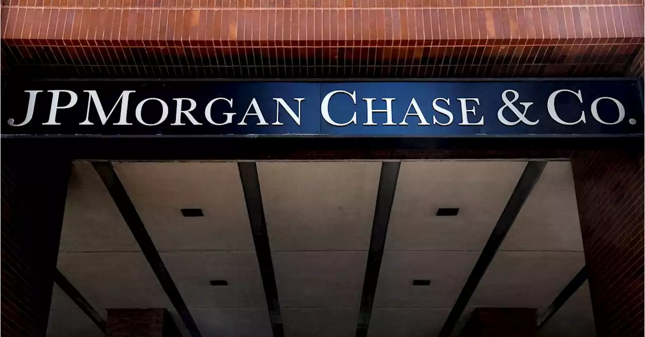 JPMorgan to buy Irish fintech firm Global Shares