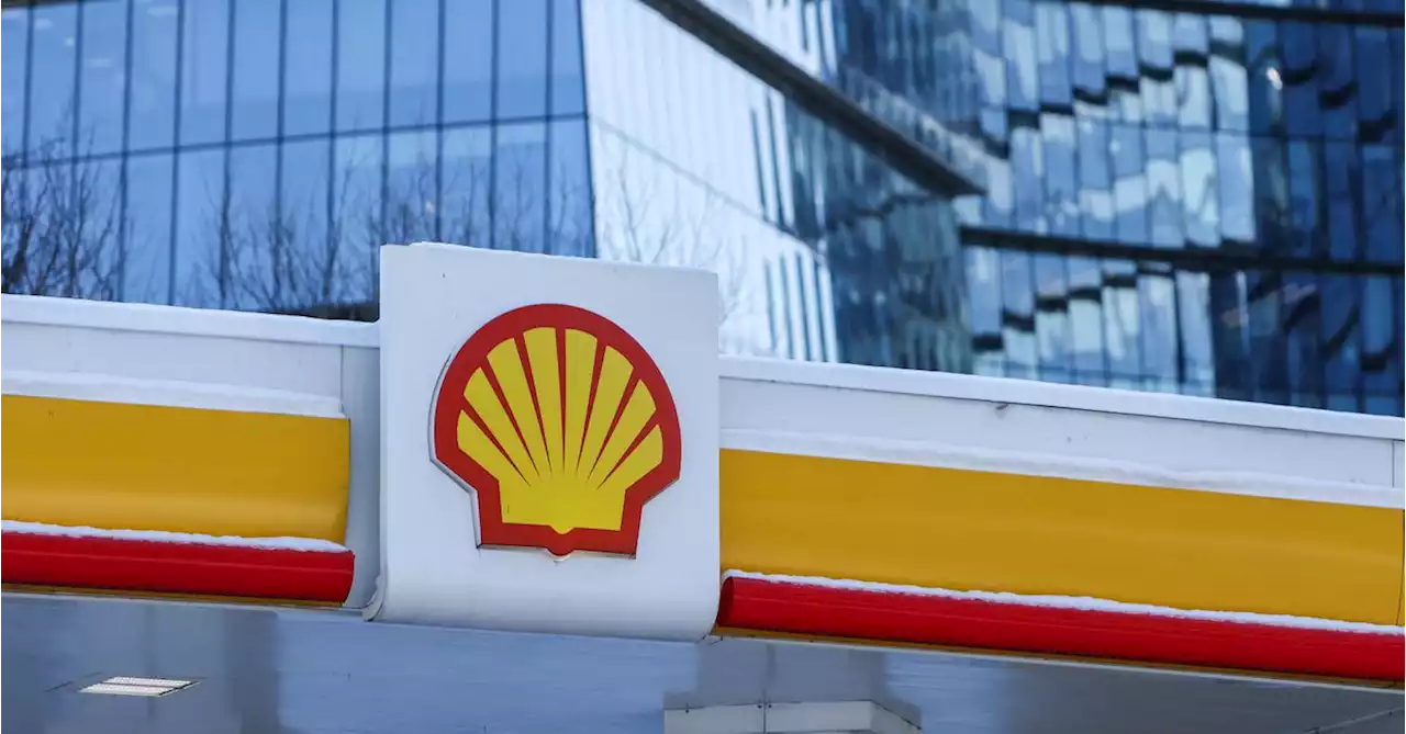 Shell directors may face lawsuit over climate transition plans