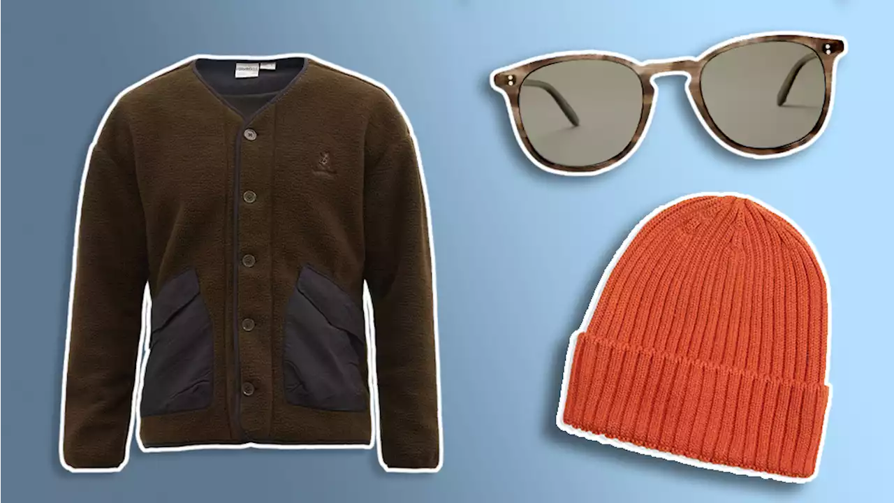 From Loungewear to Hiking Boots, the Most Luxurious Discounts Online This Week