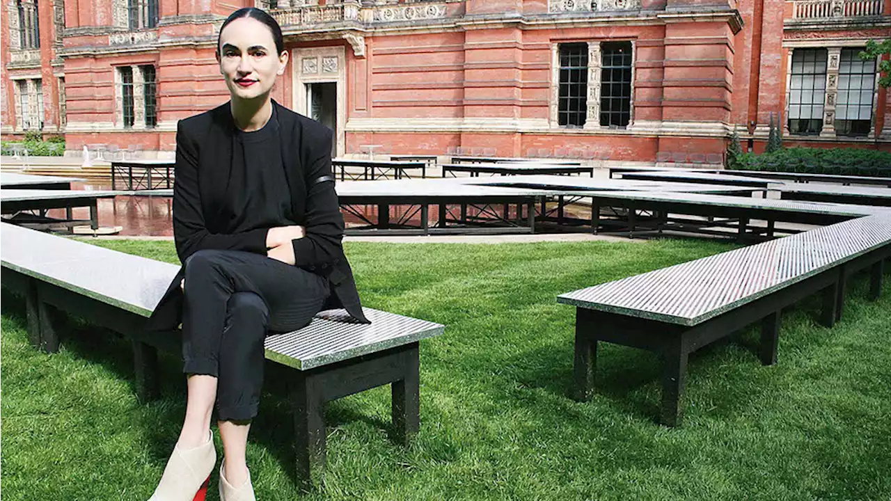 Mexico City-Based Architect Frida Escobedo Will Design the New $500 Million Wing at the Met