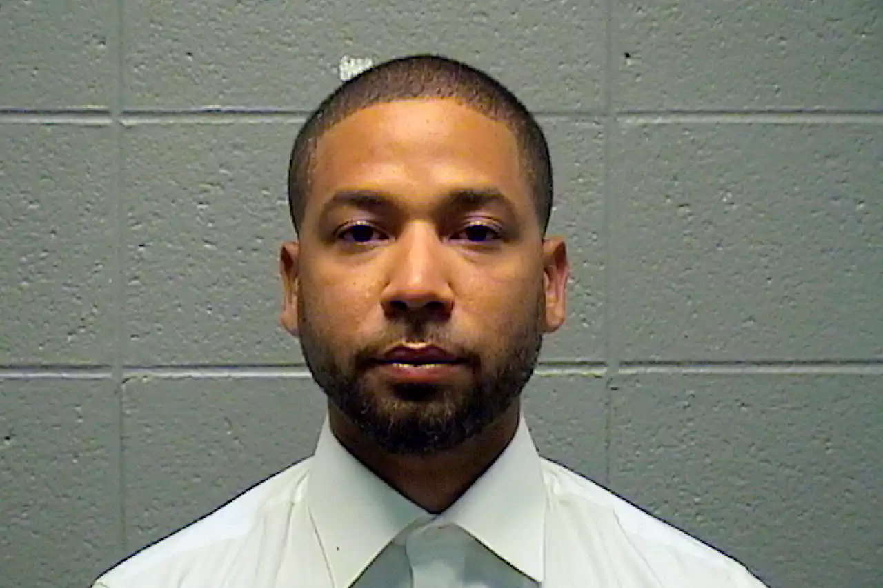 Jussie Smollett Asks for Emergency Release as Family Shares Threatening Call