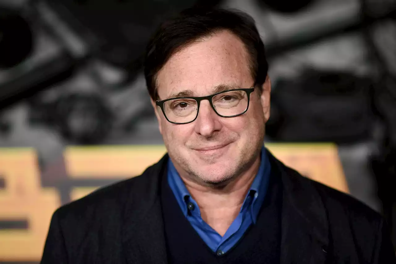 Report Confirms Bob Saget Died From Head Trauma -- But the 'How' Remains a Mystery