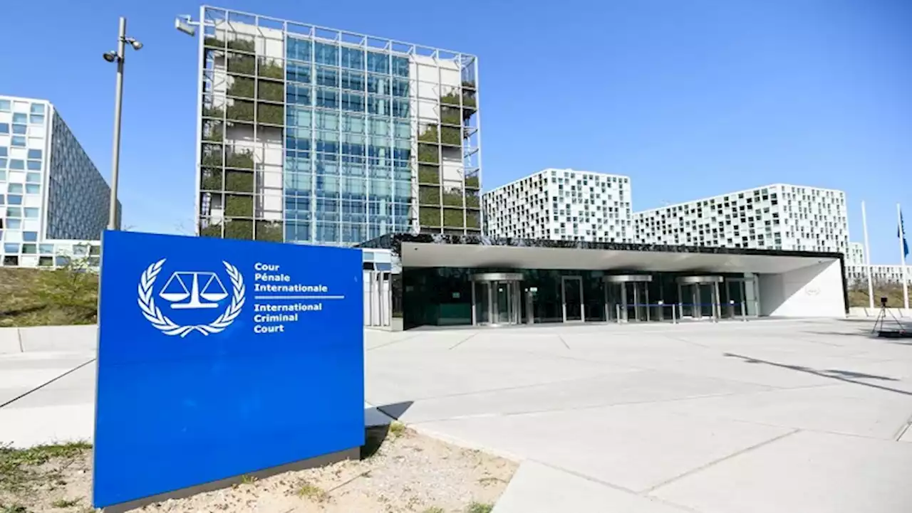 ICC says Central African Republic war crimes suspect surrendered - SABC News - Breaking news, special reports, world, business, sport coverage of all South African current events. Africa's news leader.