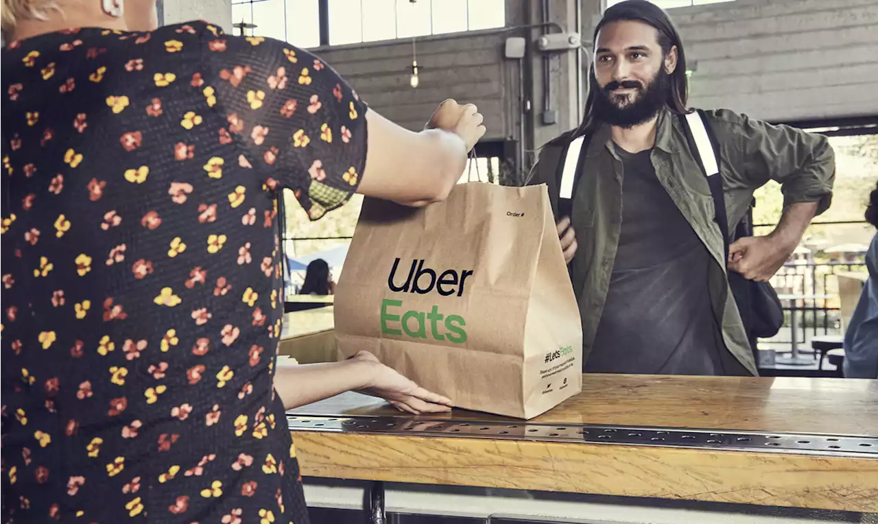 San Antonio Uber Eats customers must pay fuel surcharges starting March 16