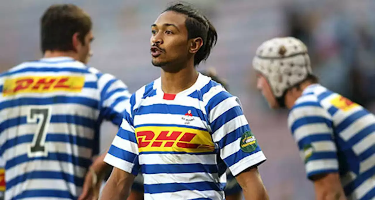 Leyds returns as WP look to rebound in Bloem