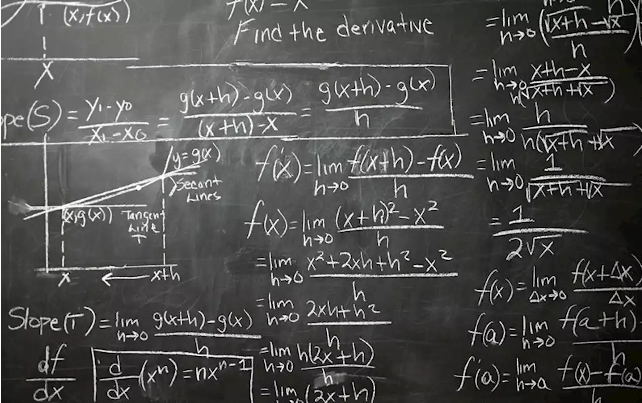 To Keep Students in STEM fields, Let&rsquo;s Weed Out the Weed-Out Math Classes