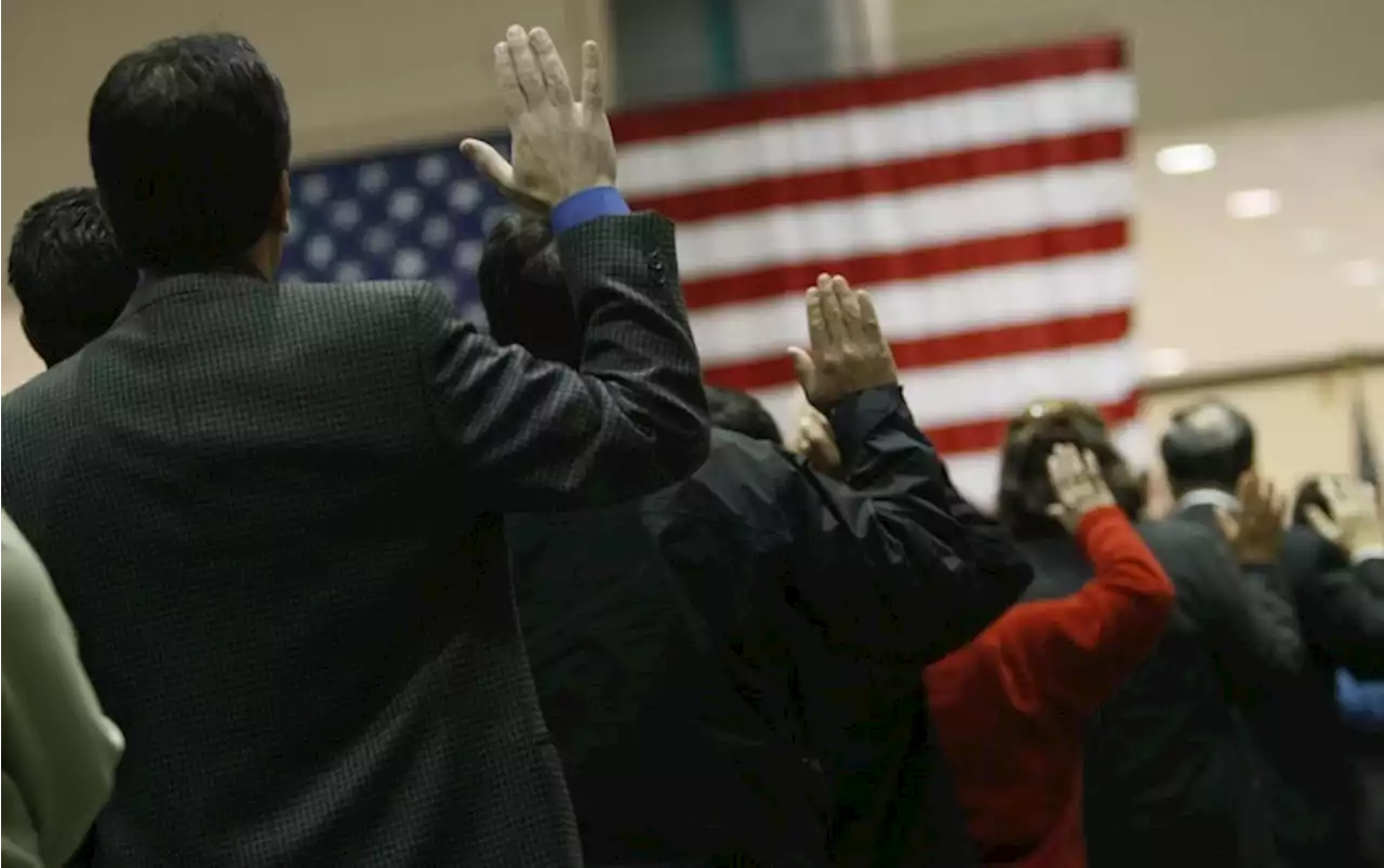 U.S. Records Reveal Bias against Muslim and Black Citizenship Applicants